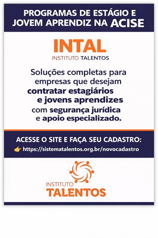 Est&aacute;gio e Jovem Aprendiz